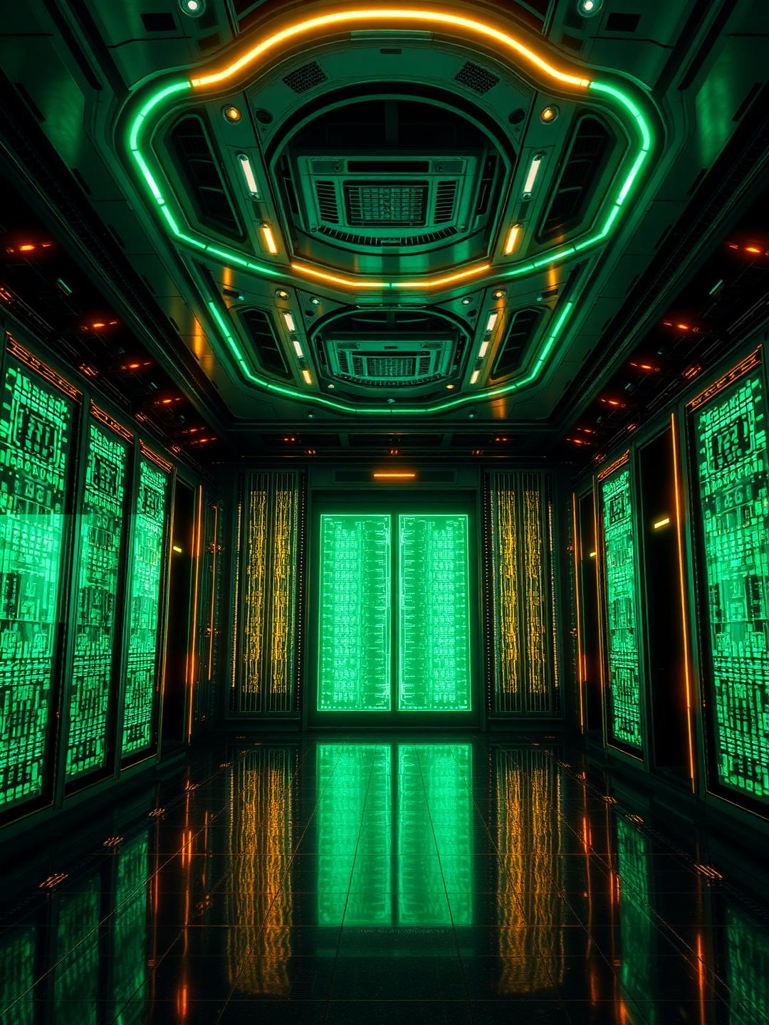 National Quantum Initiative Infrastructure